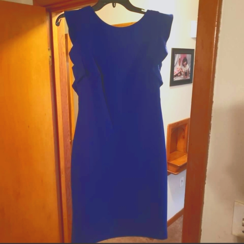 Calvin Klein dress